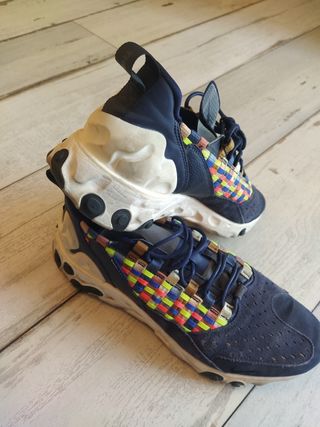 NIKE REACT SERTU talla 43