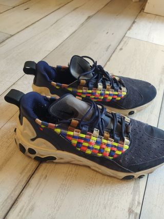 NIKE REACT SERTU talla 43