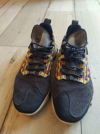 NIKE REACT SERTU talla 43