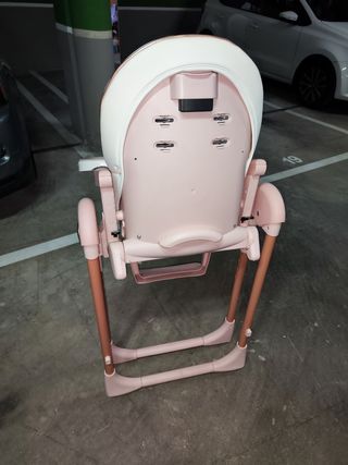 Trona evolutiva Peg-Perego Prima Pappa