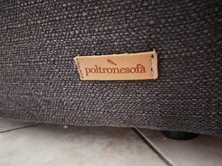 Divano Poltronesofà