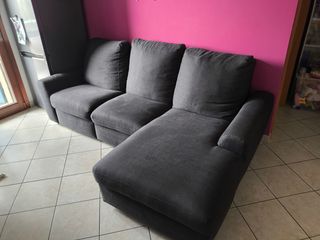 Divano Poltronesofà