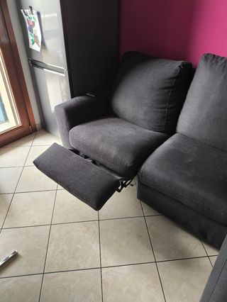 Divano Poltronesofà