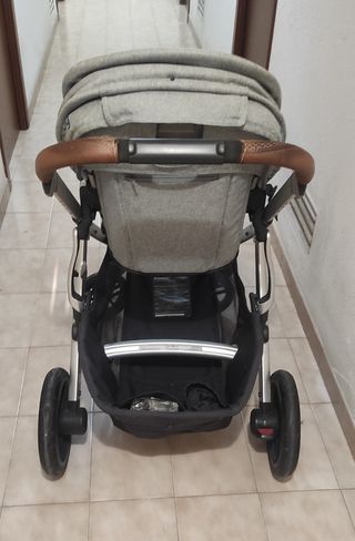 Carrito Uppa Baby Vista