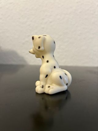 Figura de dalmata de Disney