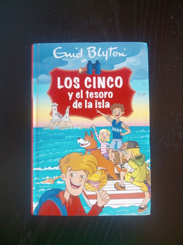 I cinque 1 e 2. Nuova edizione