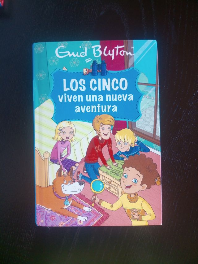 I cinque 1 e 2. Nuova edizione