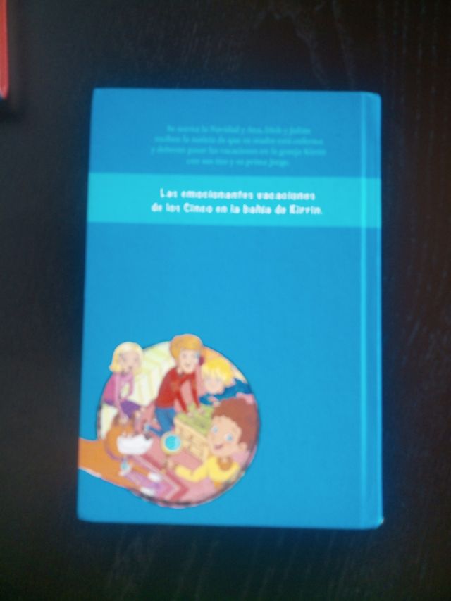 I cinque 1 e 2. Nuova edizione