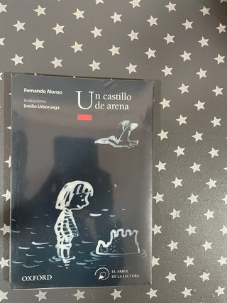 Un Castillo de arena