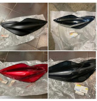 Carene fianco destro mbk Yamaha nitro 