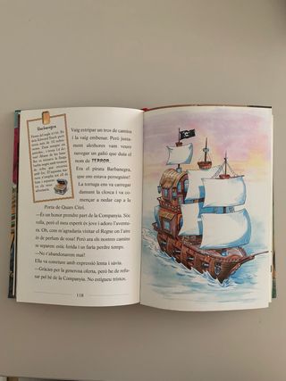 Libro de Geronimo Stilton