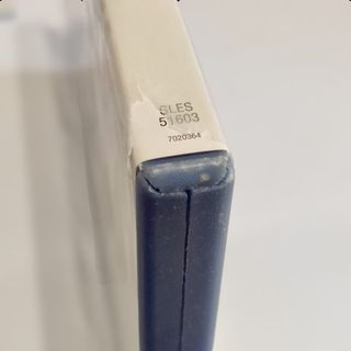 Seek and Destroy PlayStation 2