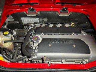 Lotus Elise 111R