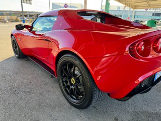 Lotus Elise 111R