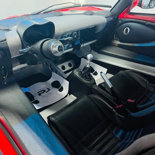 Lotus Elise 111R
