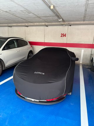 Lotus Elise 111R