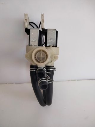 Electroválvula lavadora new pol