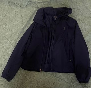 Chaqueta / canguro Ralph Lauren niña 8-10 años