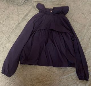 Chaqueta / canguro Ralph Lauren niña 8-10 años