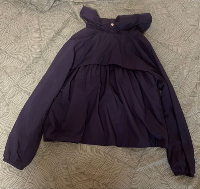 Chaqueta / canguro Ralph Lauren niña 8-10 años