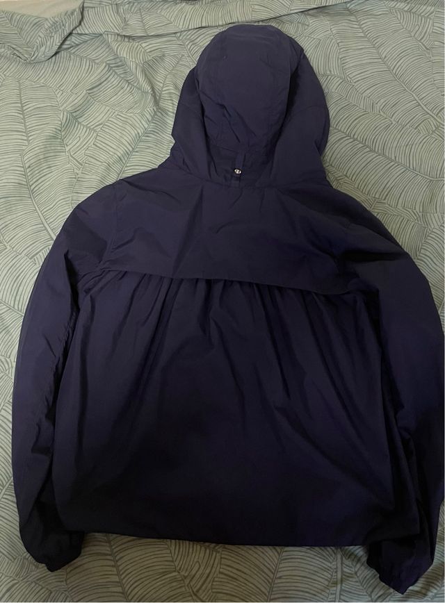 Chaqueta / canguro Ralph Lauren niña 8-10 años