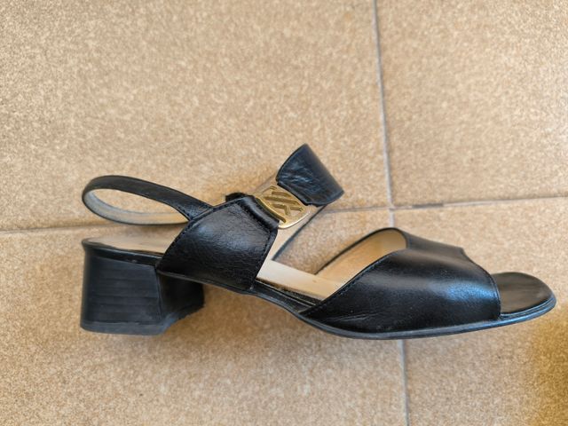 Scarpe da donna da indossare