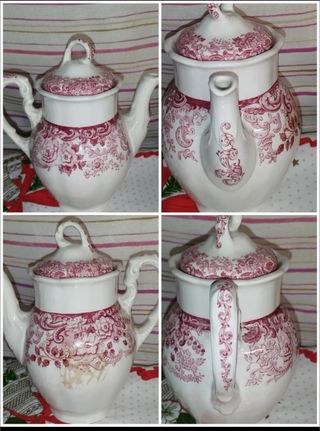 Cartuja de Sevilla LEER ENVÍO