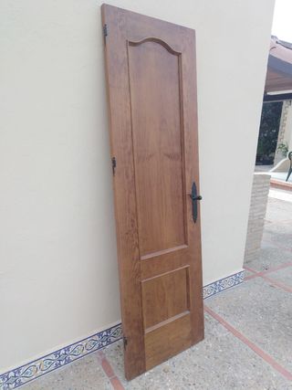 Puertas de paso