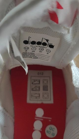 Scarpe bambino/bambina