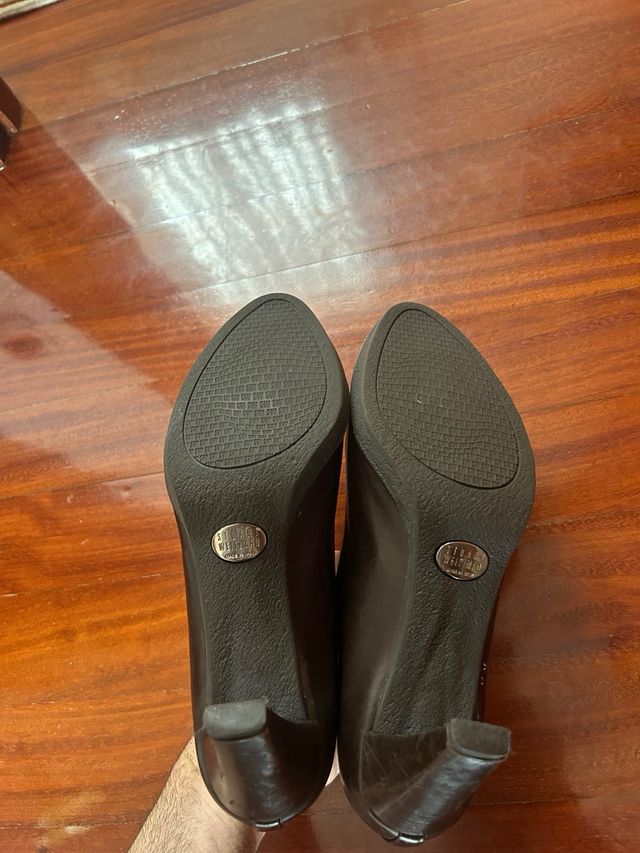 Zapatos tacón Stuart Weitzman
