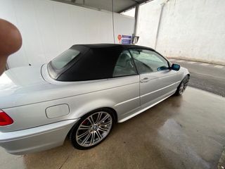 BMW Serie 3 2003 SMG