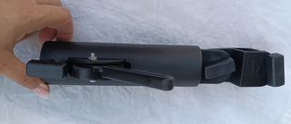 Soporte universal sombrilla carrito bebe