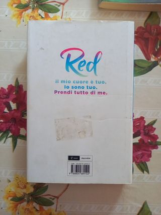 Red chasing 2 di Isabelle Ronin