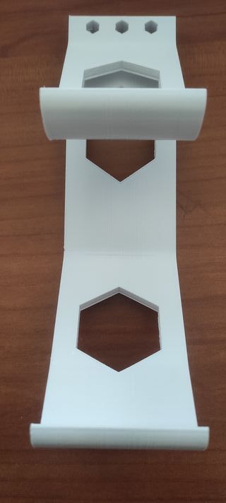 Stand Clip Controller Playstation 5