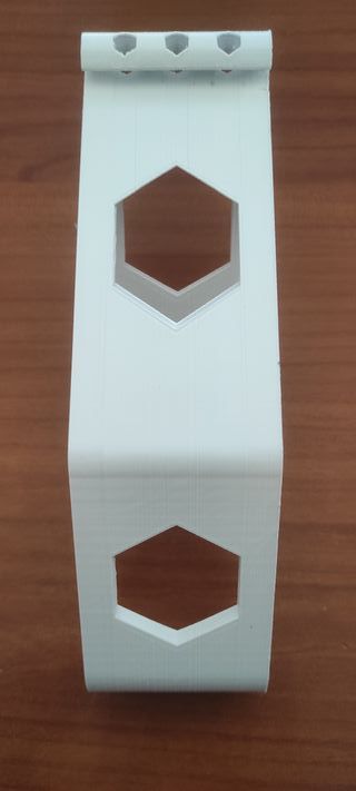 Stand Clip Controller Playstation 5