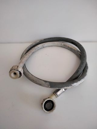 Tubo de llenado lavadora new pol