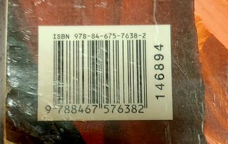 Libro Biología y Geología 3°ESO