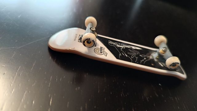 Tech Deck Birdhouse skate