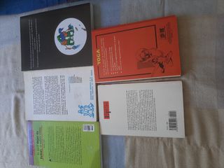 Libros 
