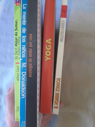 Libros 