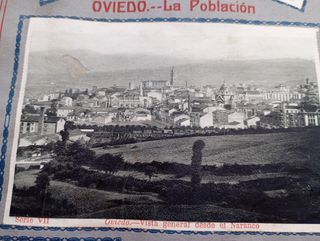  Asturias 1933 album fotos