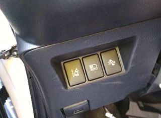 Elevalunas trasero toyota 857200d120 yaris 2541329