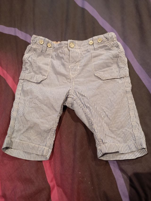 Pantalón bebé