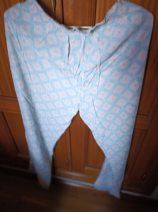 Pantalón pijama women secret