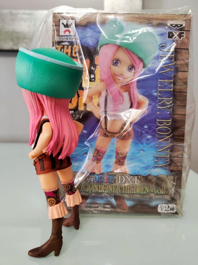 Gioielli Bonnie - One Piece