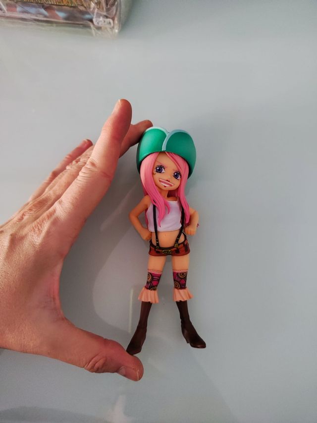 Gioielli Bonnie - One Piece