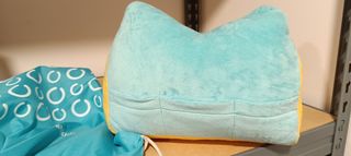 Soporte para tablet olufsen kids