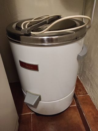 Edesa. Secadora vintage años 60