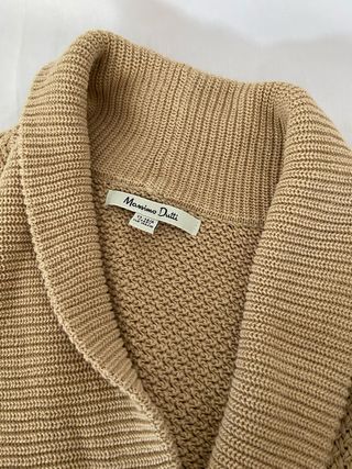 Jersey Massimo Dutti