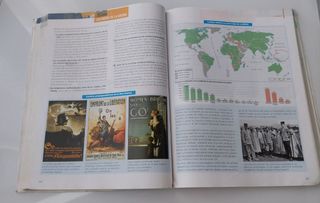 Libro anaya historia 1 bachillerato
